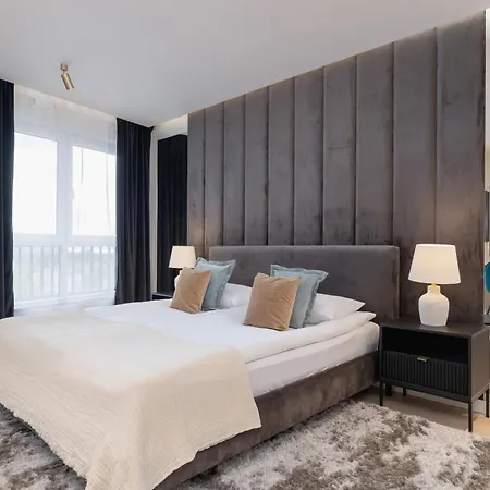 Apartment Exclusive On The Vistula River In By Renters Prestige Krakow