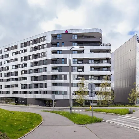 Exclusive On The Vistula River In By Renters Prestige Krakow
