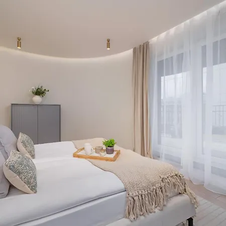 Apartment Exclusive On The Vistula River In By Renters Prestige