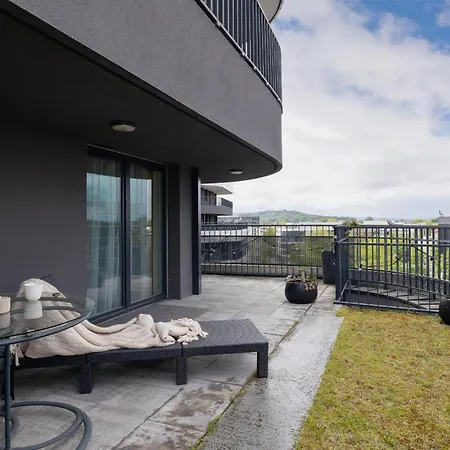 Apartment Exclusive On The Vistula River In By Renters Prestige
