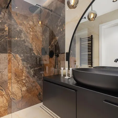 Apartment Exclusive On The Vistula River In By Renters Prestige *