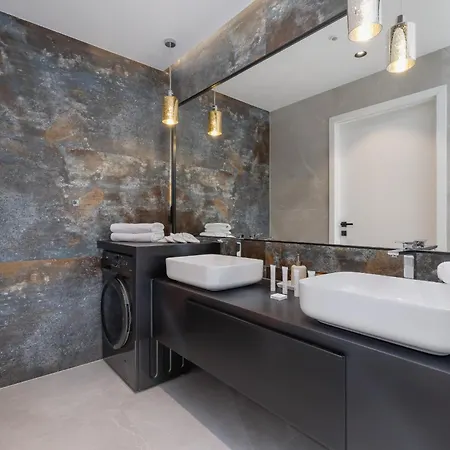 Exclusive On The Vistula River In By Renters Prestige Apartment *