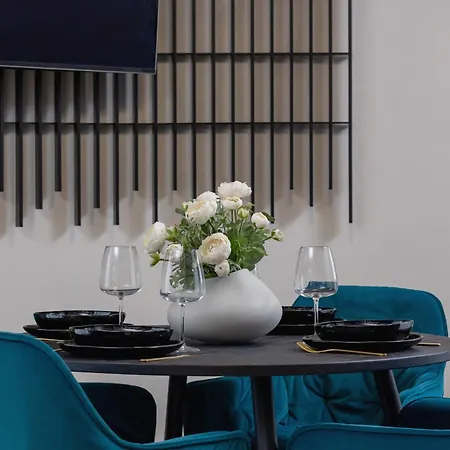 Exclusive On The Vistula River In By Renters Prestige *