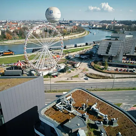Exclusive On The Vistula River In By Renters Prestige *
