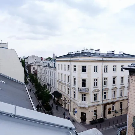 Krupnicza Apartment