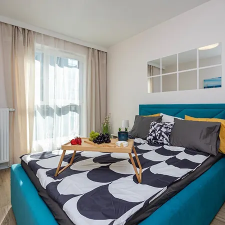 Apartment Gil 14 Krakow