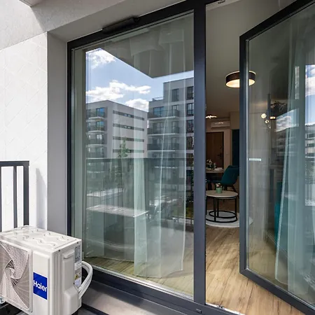 Apartment Gil 14 *