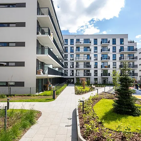 Apartment Gil 14 *