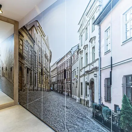 Apartment Premium Vintage W Dobrej Lokalizacji Air Condition *