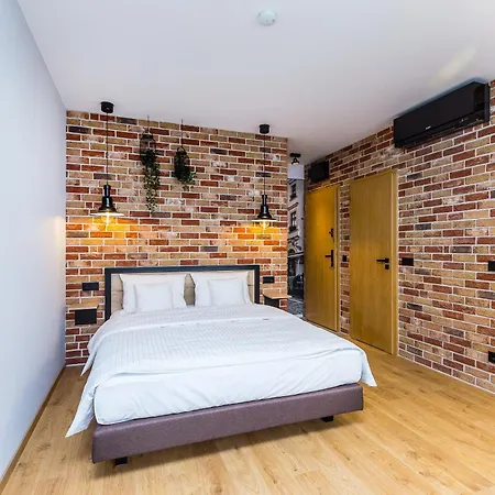 Apartment Premium Vintage W Dobrej Lokalizacji Air Condition