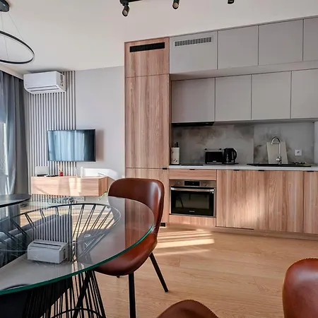 Kazimierza Wielkiego 51 By Homeprime Appartamento