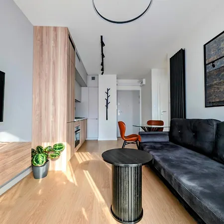 Kazimierza Wielkiego 51 By Homeprime Appartamento *
