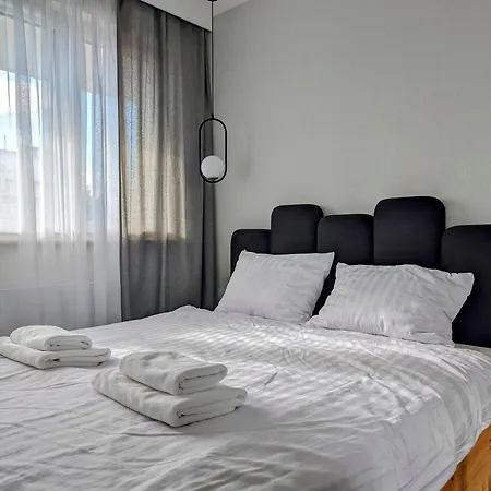 Kazimierza Wielkiego 51 By Homeprime Appartamento *