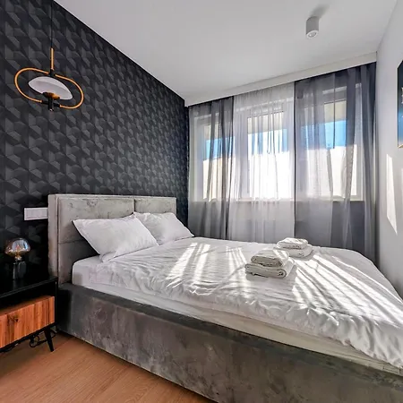 Appartamento Kazimierza Wielkiego 51 By Homeprime