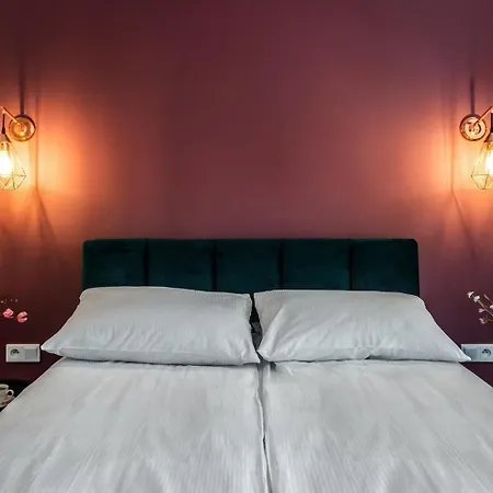 Apartment St Florian *