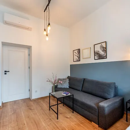 St Florian Apartment Krakow
