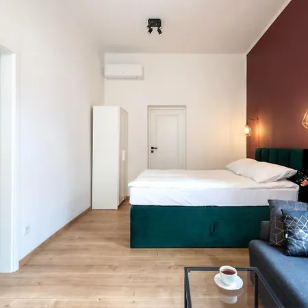 Apartment St Florian *