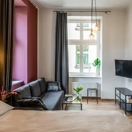Apartment St Florian