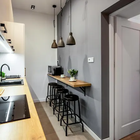 St Florian Apartment Krakow