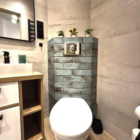 Apartment Downtown Cracow