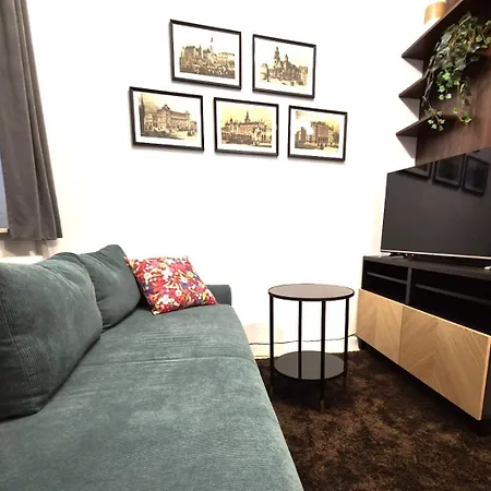 Downtown Cracow Apartment Krakow