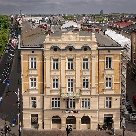 70s Hostel Krakow
