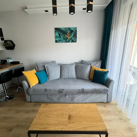 Apartment Dabska 24 Tauron Arena *