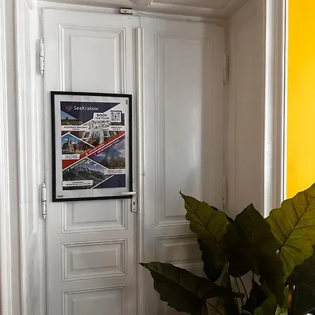 Labamba Hostel