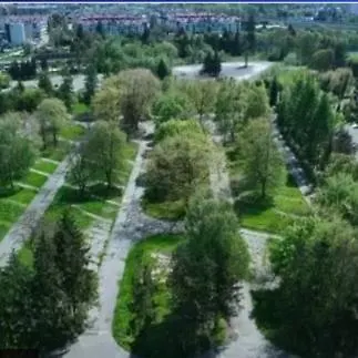 Aktorow Bronowice Apartment *