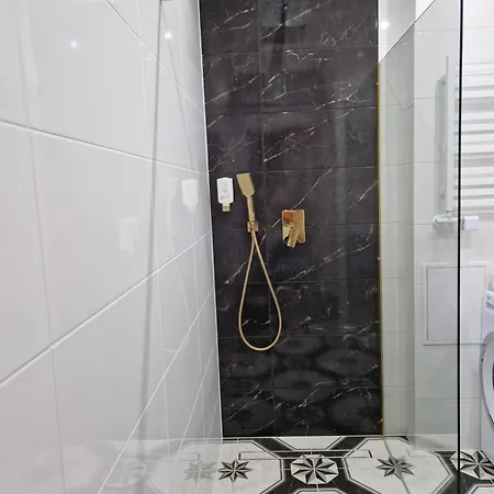 Apartament Juwel Z Widokiem Na Wawel Ap 29a *