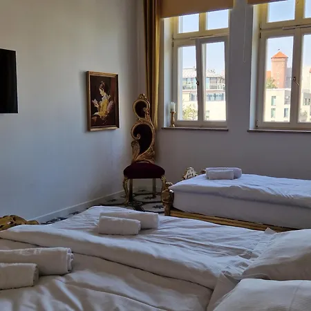 Juwel Z Widokiem Na Wawel Ap 29a Apartament Kraków