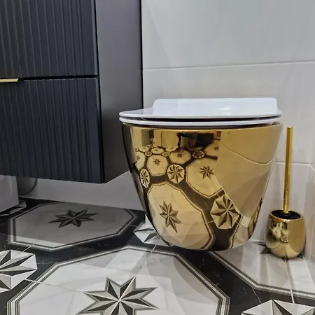 Juwel Z Widokiem Na Wawel Ap 29a Apartament Kraków