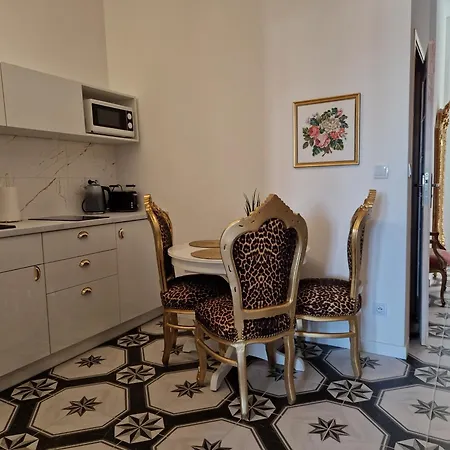 Apartament Juwel Z Widokiem Na Wawel Ap 29a Kraków