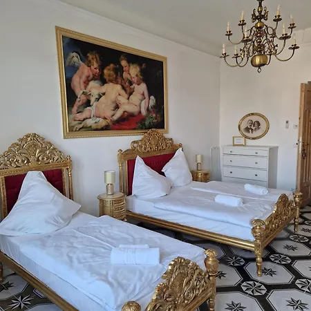 Juwel Z Widokiem Na Wawel Ap 29a Apartament