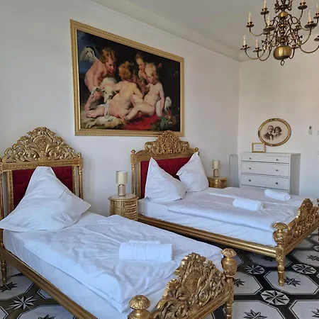 Juwel Z Widokiem Na Wawel Ap 29a * Kraków