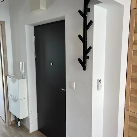 Feelhome With Kitchen Apartment Krakow