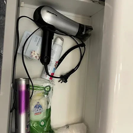Apartment Feelhome With Kitchen