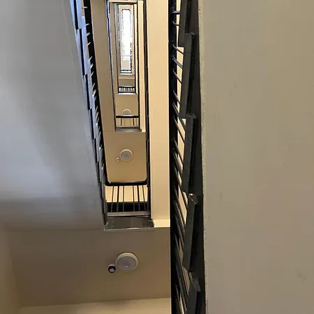 Apartment Feelhome With Kitchen