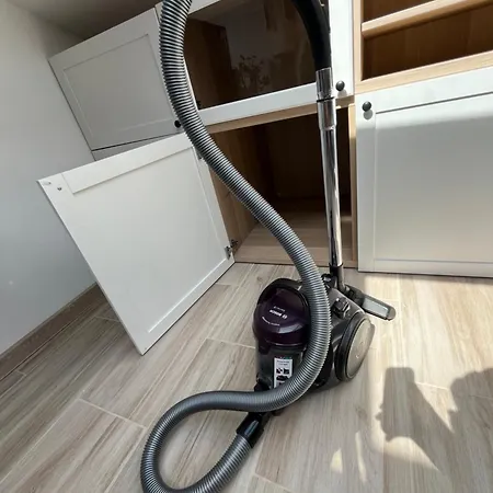 Feelhome With Kitchen Krakow