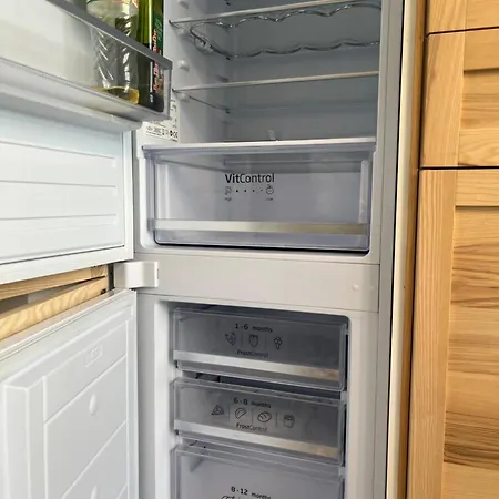 Feelhome With Kitchen Apartment Krakow