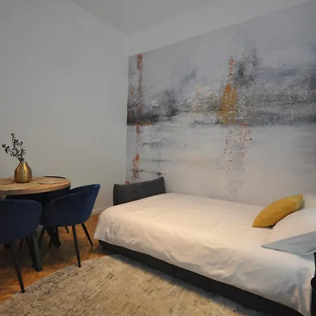 Wesola Station - Old Town By Joapart - Free Parking Apartament *
