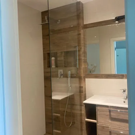Cozy Apartment Krakow