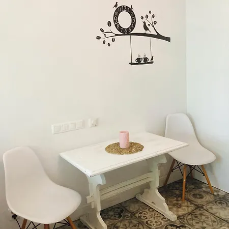 Apartment Cozy