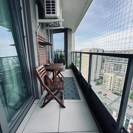 Apartment Cosyspace