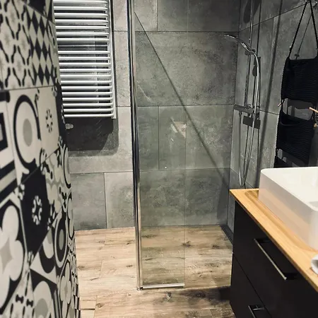 Apartment Cosyspace *