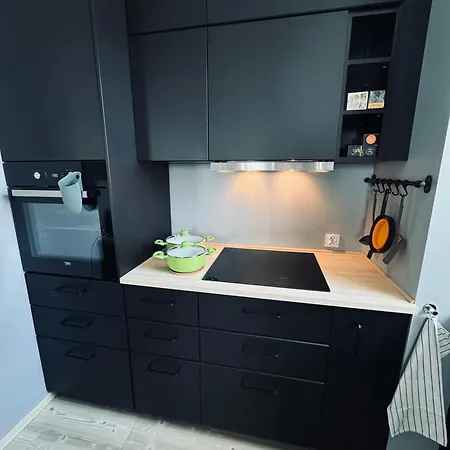 Cosyspace Apartment
