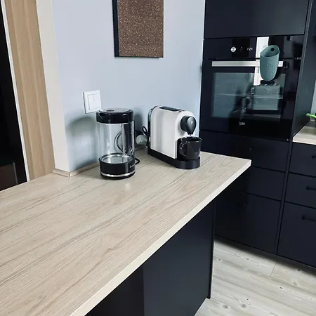 Cosyspace Apartment *