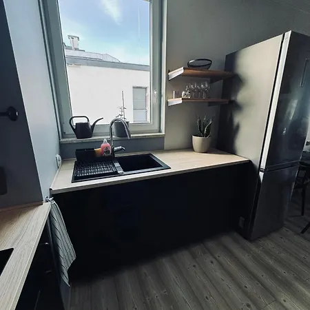 Apartment Cosyspace Krakow