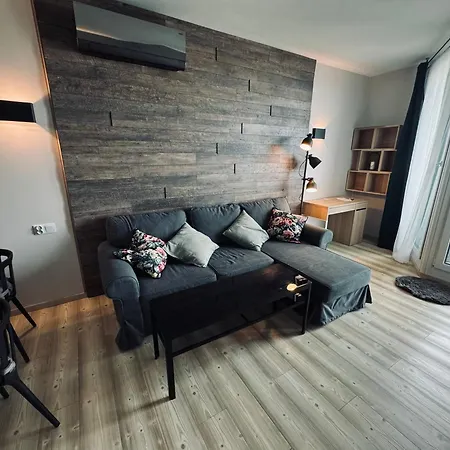 Cosyspace Apartment *