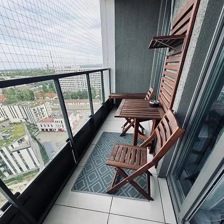 Apartment Cosyspace